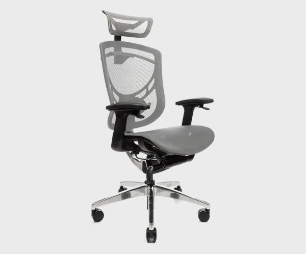 Ергономичен Офис Стол "Ergo Joy"