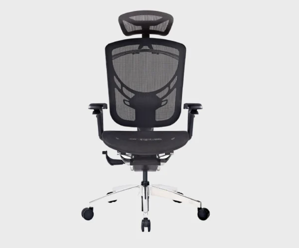 Ергономичен Офис Стол "Ergo Joy"