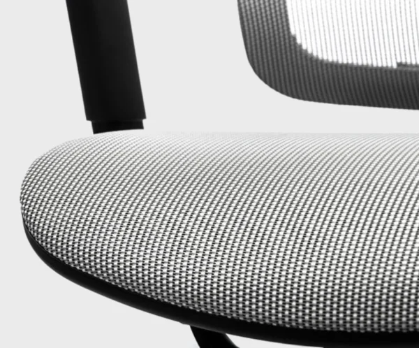 Ергономичен Офис Стол "Ergo Joy"