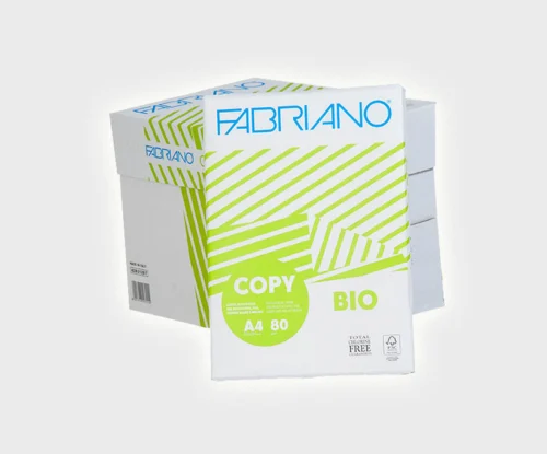 Принтерна Хартия А4 "Fabriano"