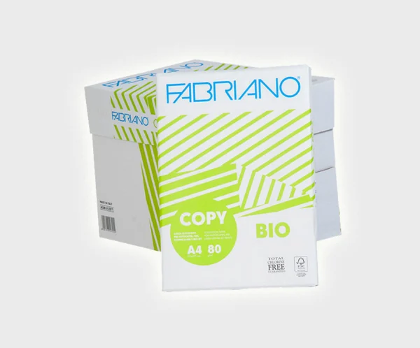 Принтерна Хартия А4 "Fabriano"