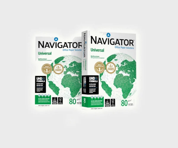 Принтерна Хартия A4 "Navigator"